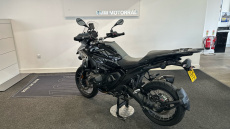 24 Model Year BMW R1300 GS TE